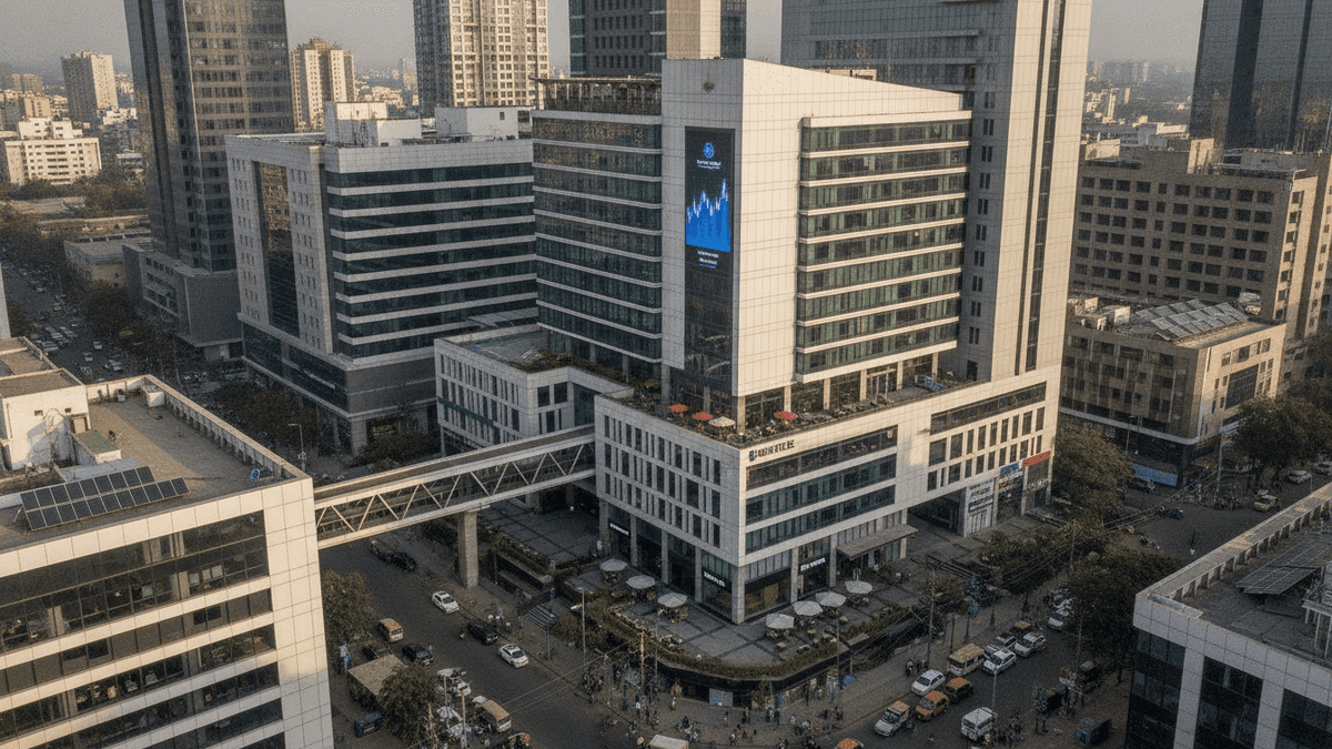 India Hotels: Capital Efficiency Drives Value Beyond Occupancy