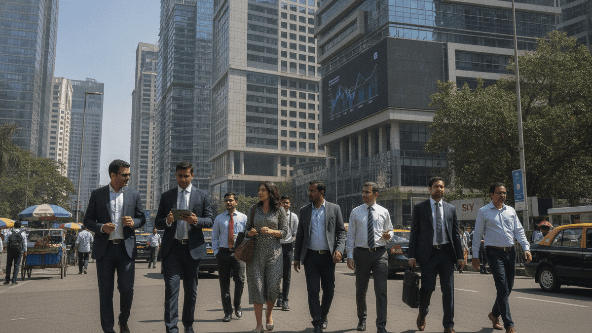 RBI Overhauls Foreign Investment Rules in India