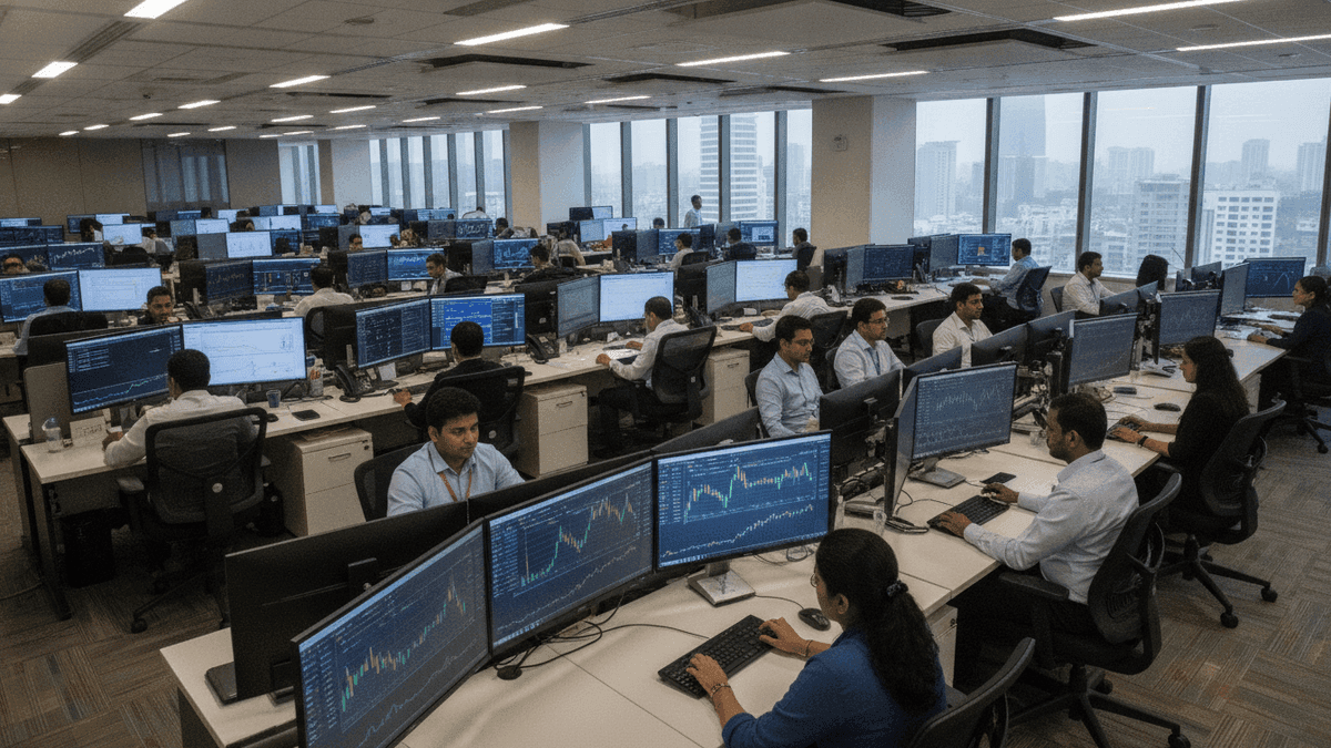 Nippon India MF Crosses 4 Crore Folios, Leads Unique Investors