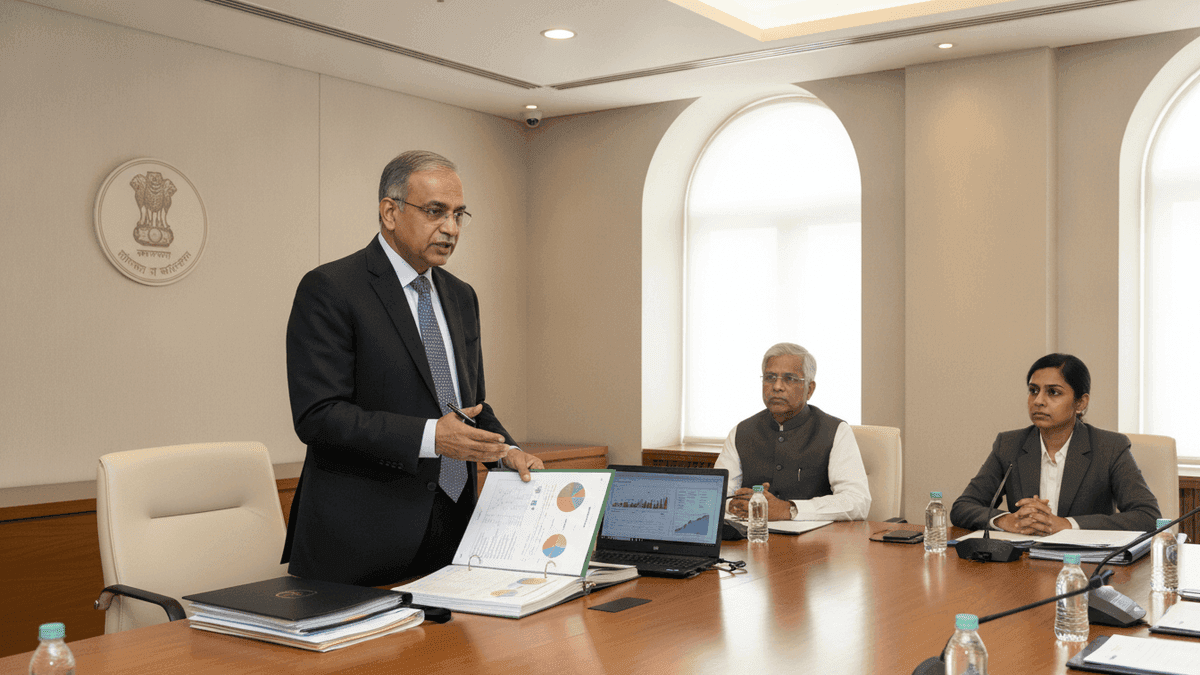 CCI Reduces Suo Motu Cases to Prevent Conflict of Interest