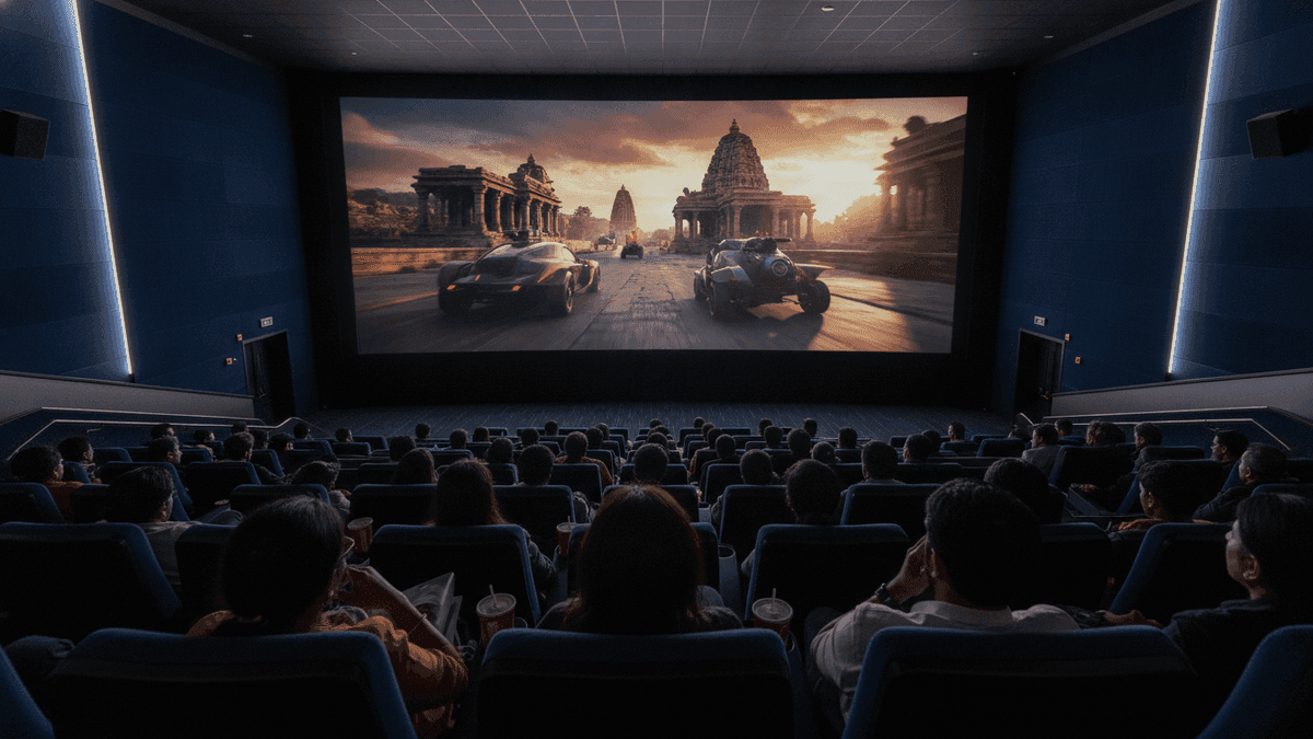Hollywood Eyes India: Box Office Boom or Premium Pitfall?