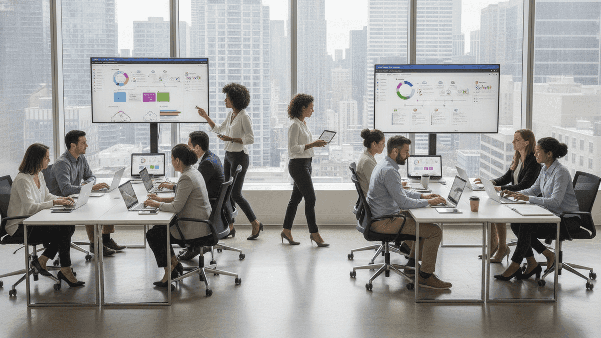 Zoho’s Global Dominance: 90% Revenue from International Markets