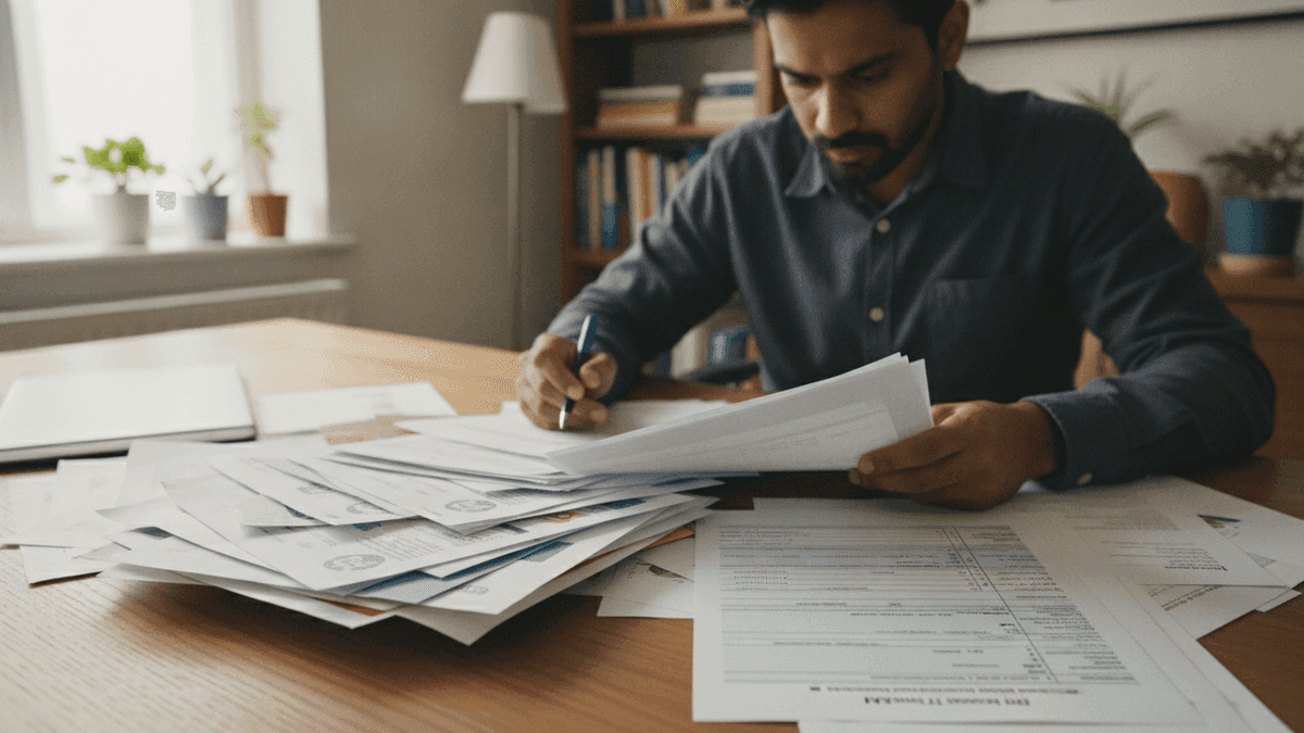 Indian Taxpayers: Foreign Asset Disclosure Rules & Relief