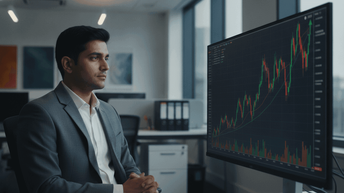 Small-Cap Funds: High Returns, High Risk, High Reward