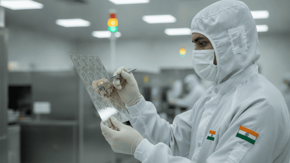 India’s Chip & Space Startups Raise $171.6M in 2026 VC Funding