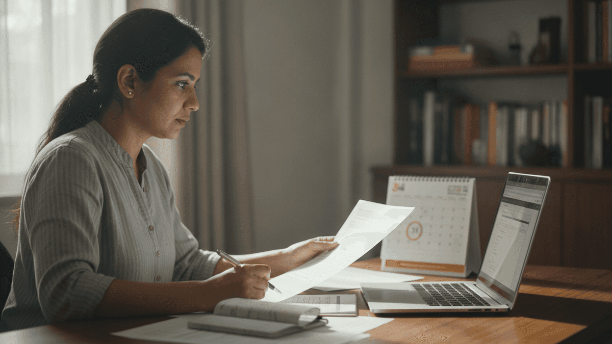 ITR-2 Guide AY 2026-27: File by July 31