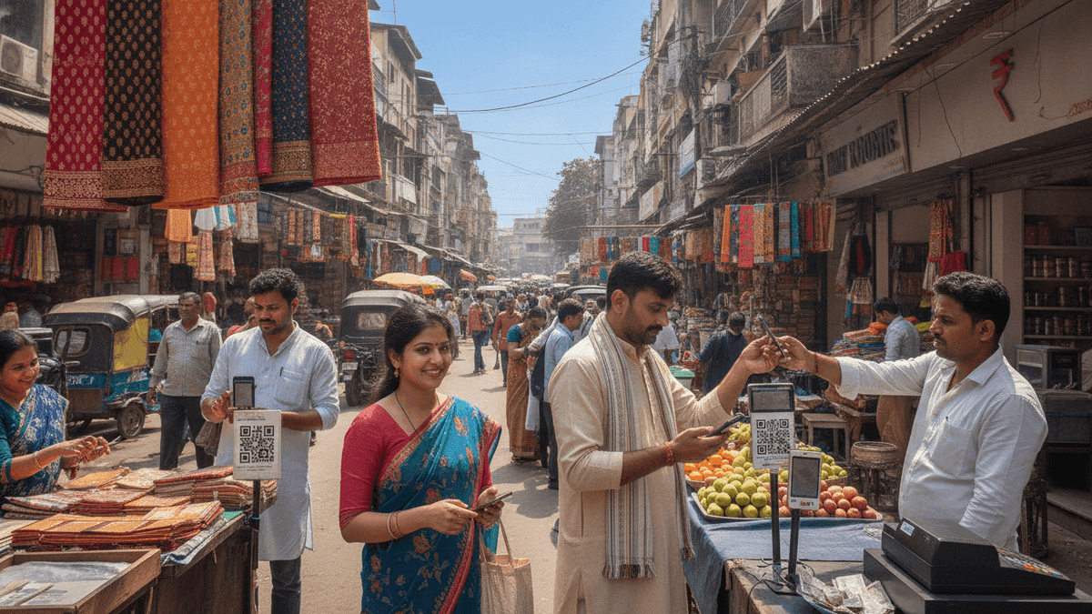 RBI Governor: Price Stability Key Amid Digital Push