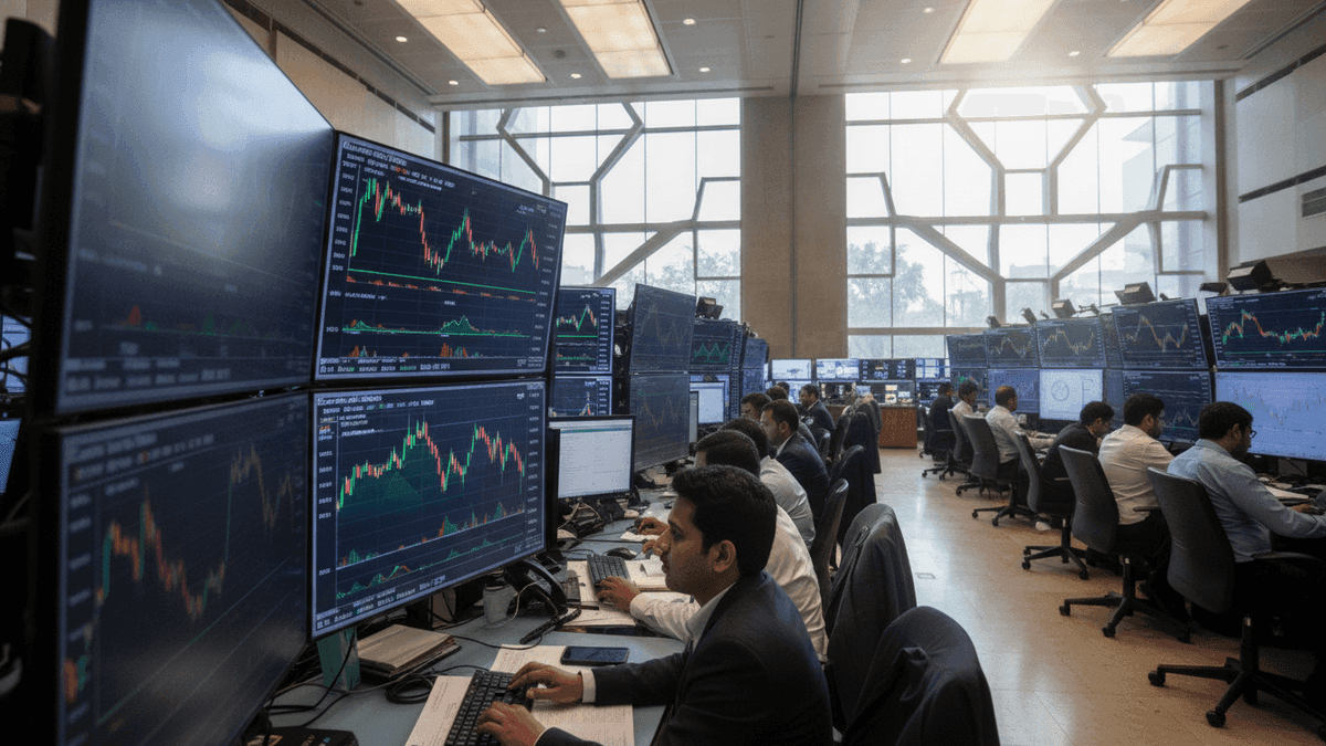 August IPO Rush: Over 12 Companies Eye Rs 25,000 Cr
