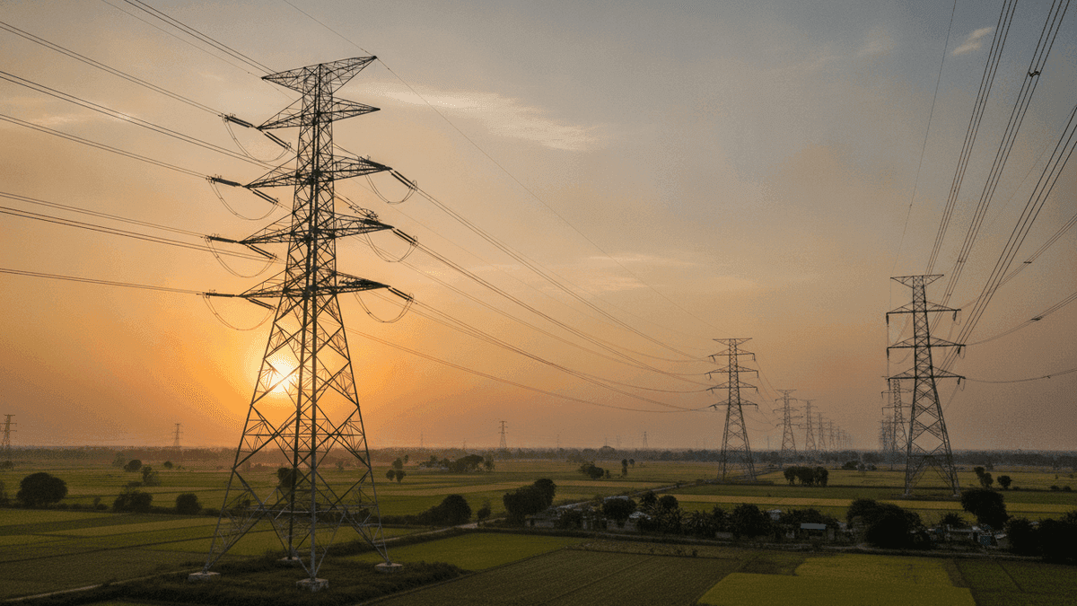 Bihar Power Transmission Eyes ₹1,000 Cr IPO for Expansion