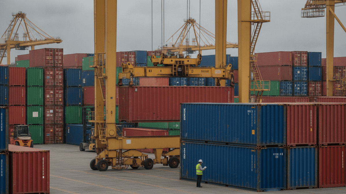 US Tariffs to Persist, Reshaping Global Trade