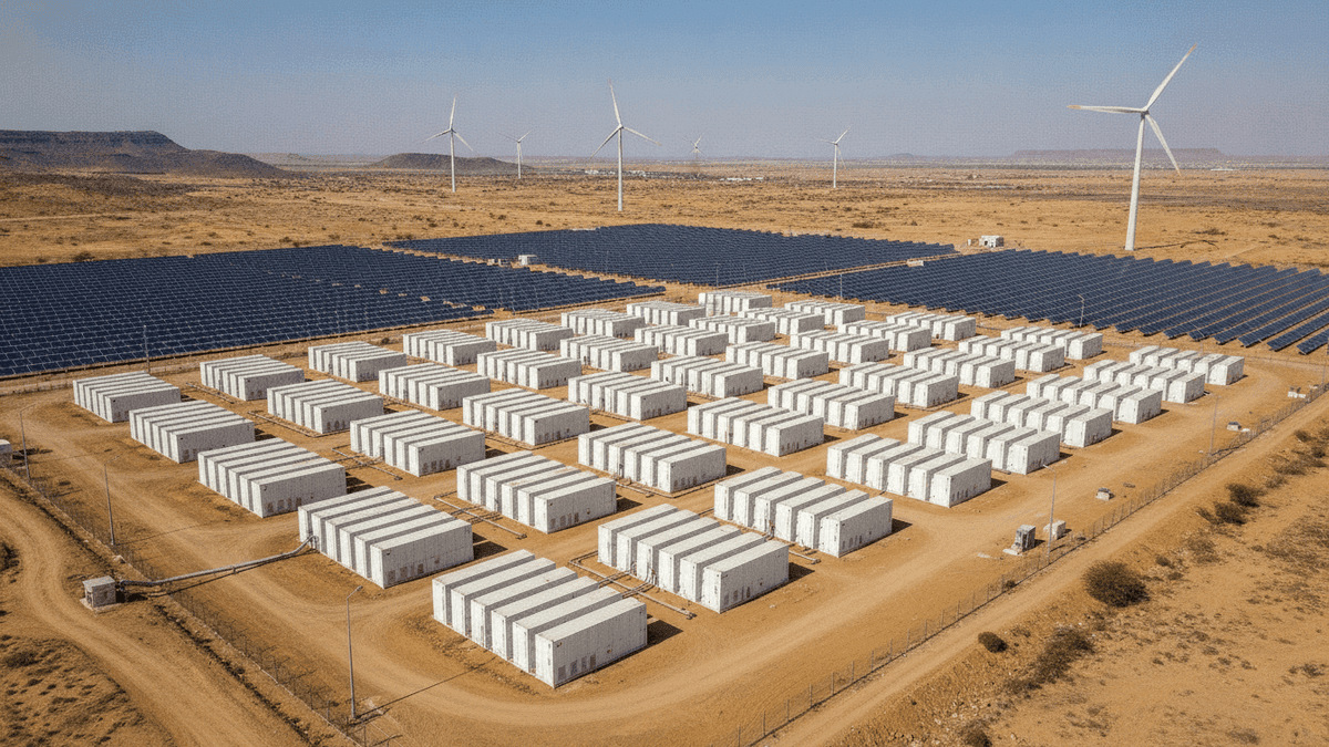 Juniper Green Energy IPO: ₹215-₹225 Price Band, ₹1,800 Cr Raise