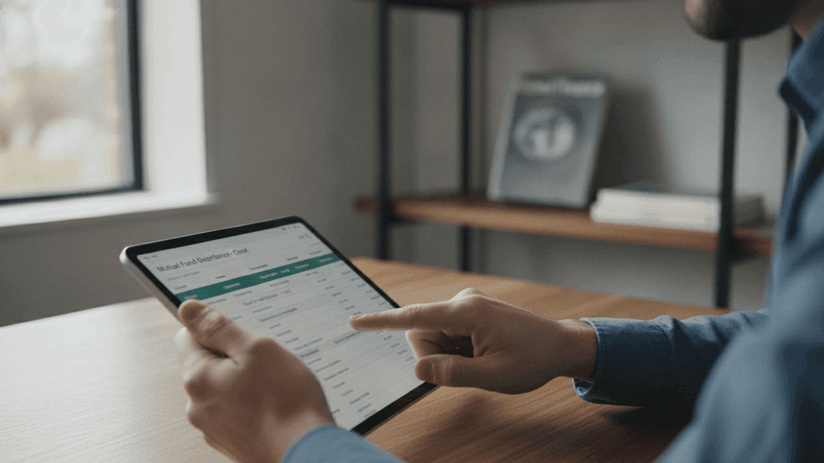 HDFC Balanced Advantage Fund Announces ₹0.25 IDCW Distribution