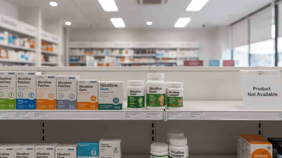 Australia Bans Nicotine Pouches: Public Health Concerns Drive TGA Action