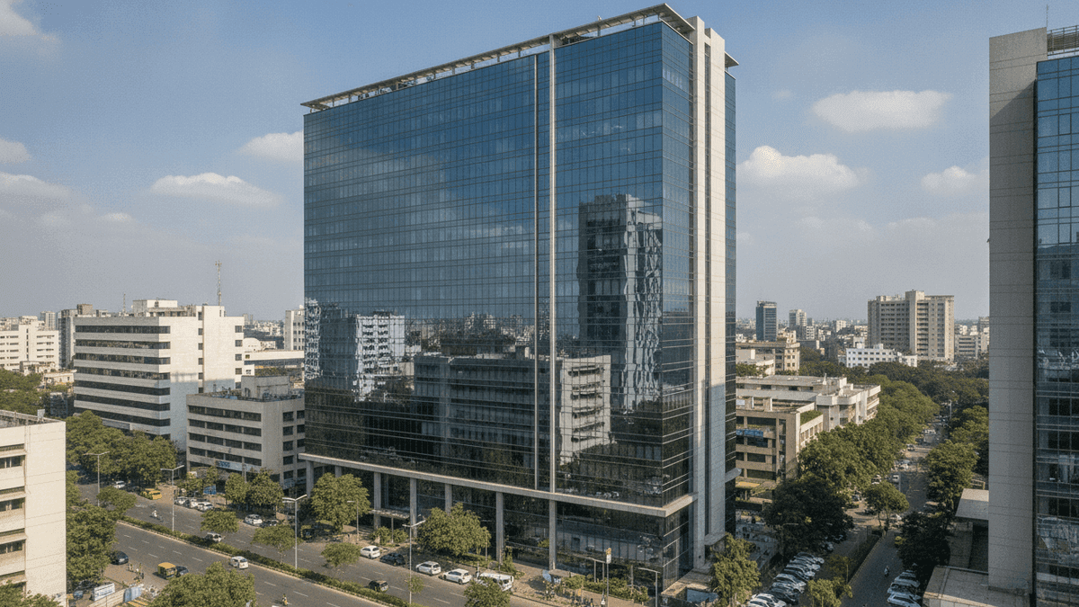 Edelweiss Launches India’s First Passive REITs & Realty Index Fund