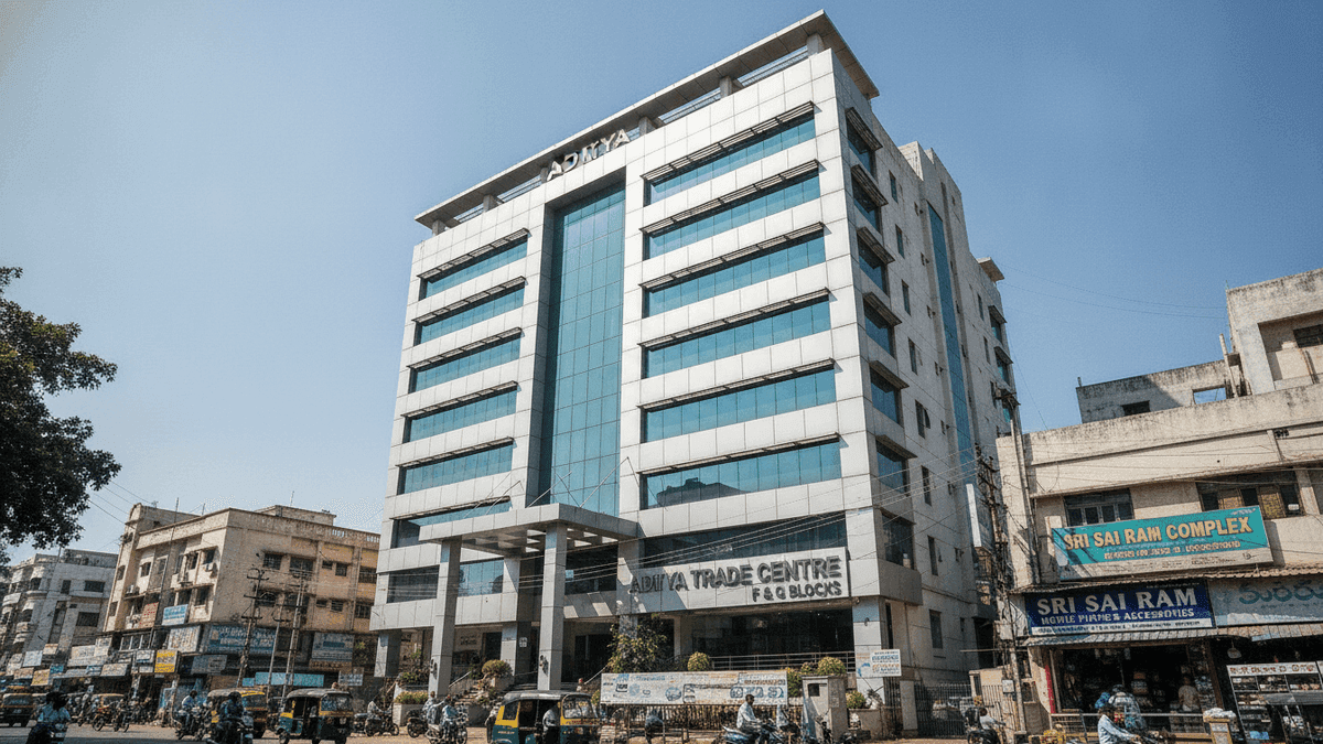 Indian Companies: 3i Infotech, Transworld, Kesar India Announce Strategic Moves