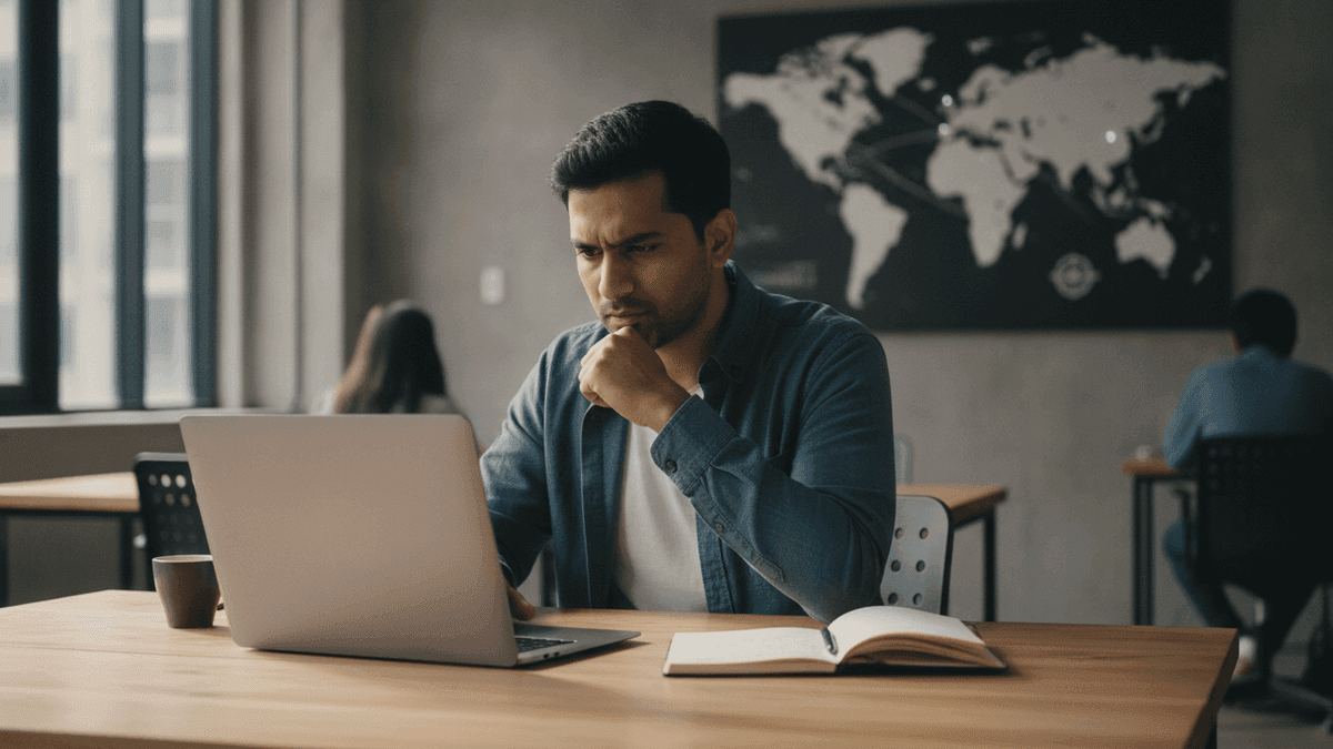 India’s B2B AI Sector Consolidates: Market Maturation and Shift