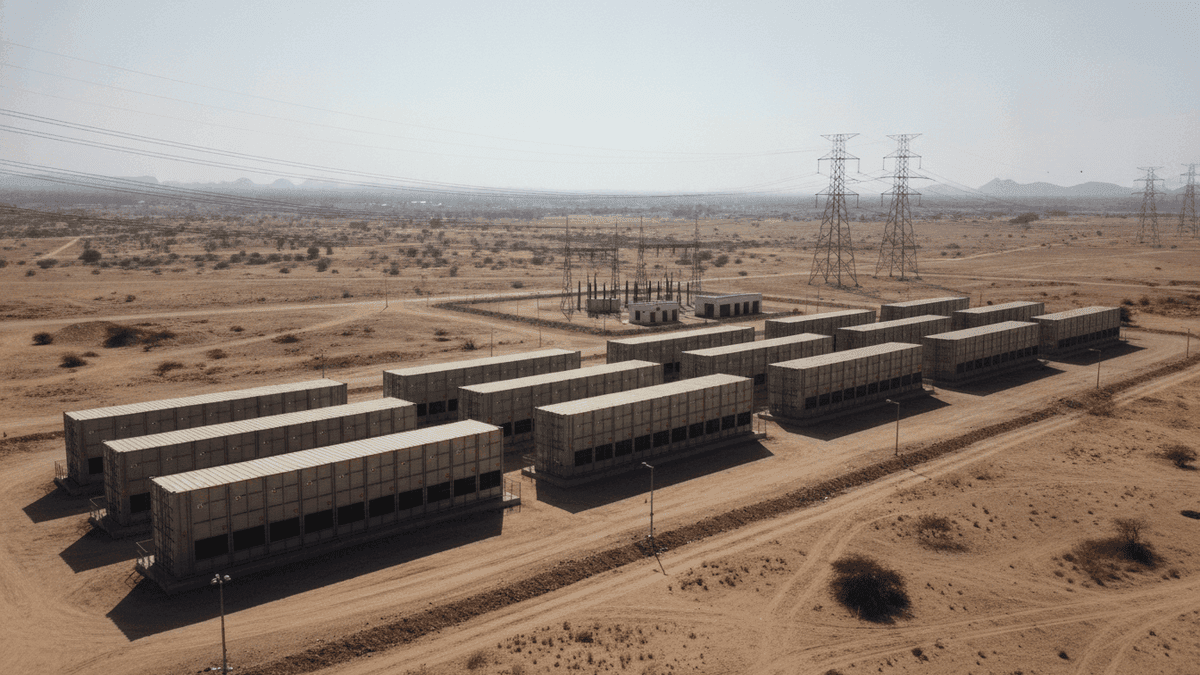 Juniper Green Energy IPO: Price Band Rs 214-225, Opens July 30