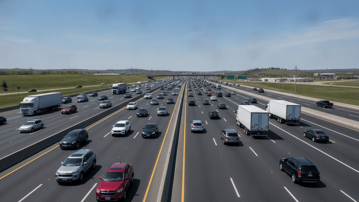 Cube Highways Trust IPO Allotment Finalized: Oversubscribed 9.35x