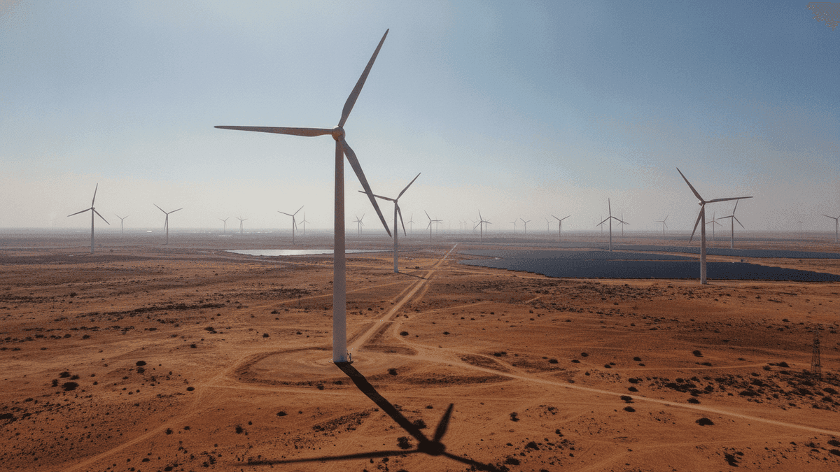 Juniper Green Energy IPO: Price Band ₹214-₹225, Opens July 30