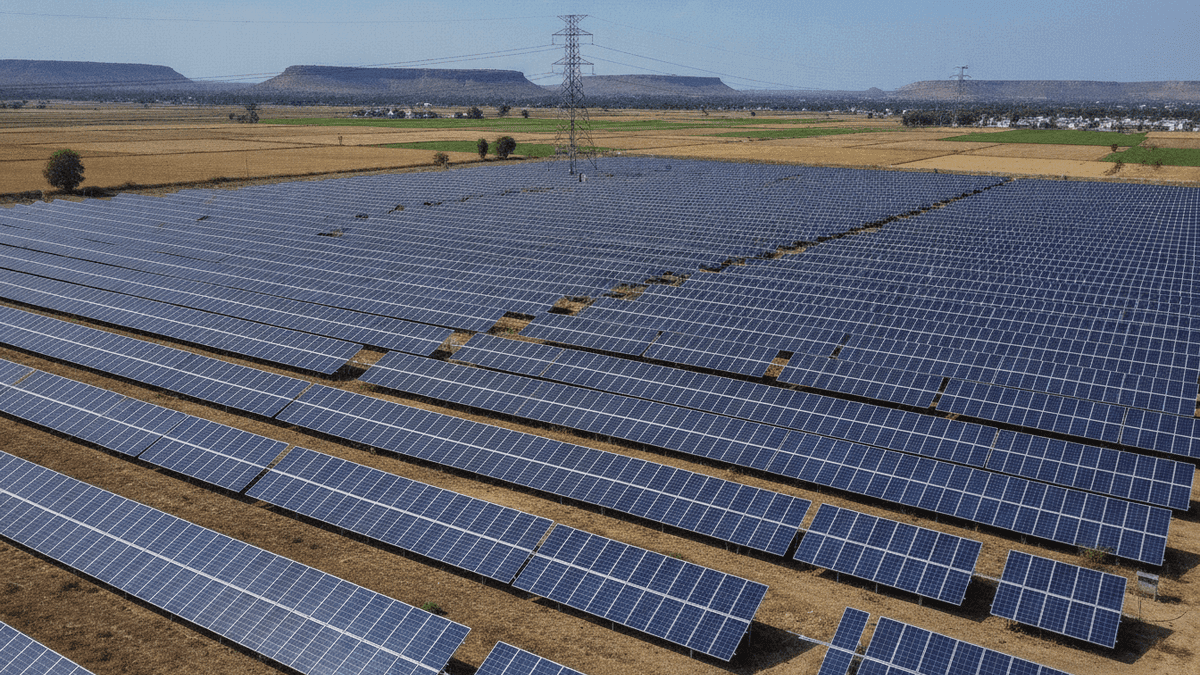 Bondada Engineering Solar Project & Epigral’s Rs 600 Cr Facility