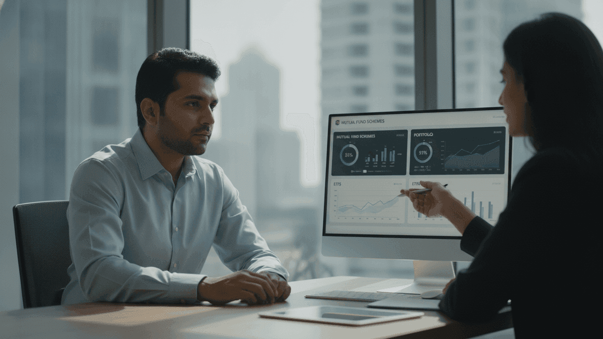 SEBI Eyes Rs 25 Lakh Mutual Fund PMS for Wider Investor Access