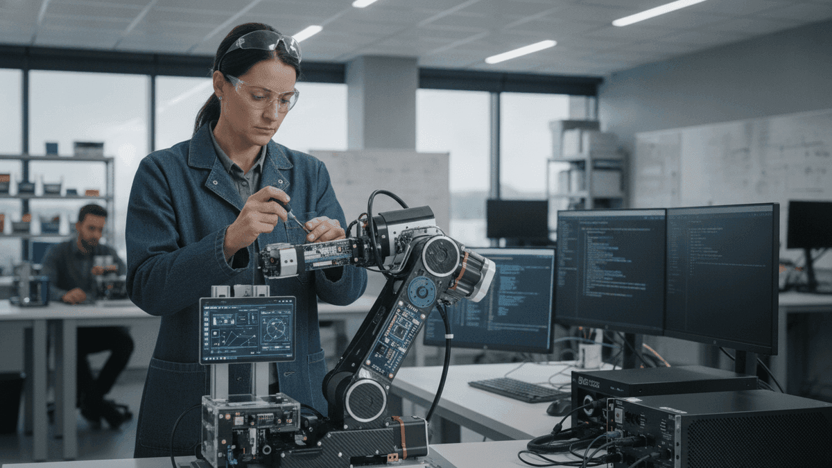 LTTS CEO: AI Expands Engineering, Drives Strategic Deals