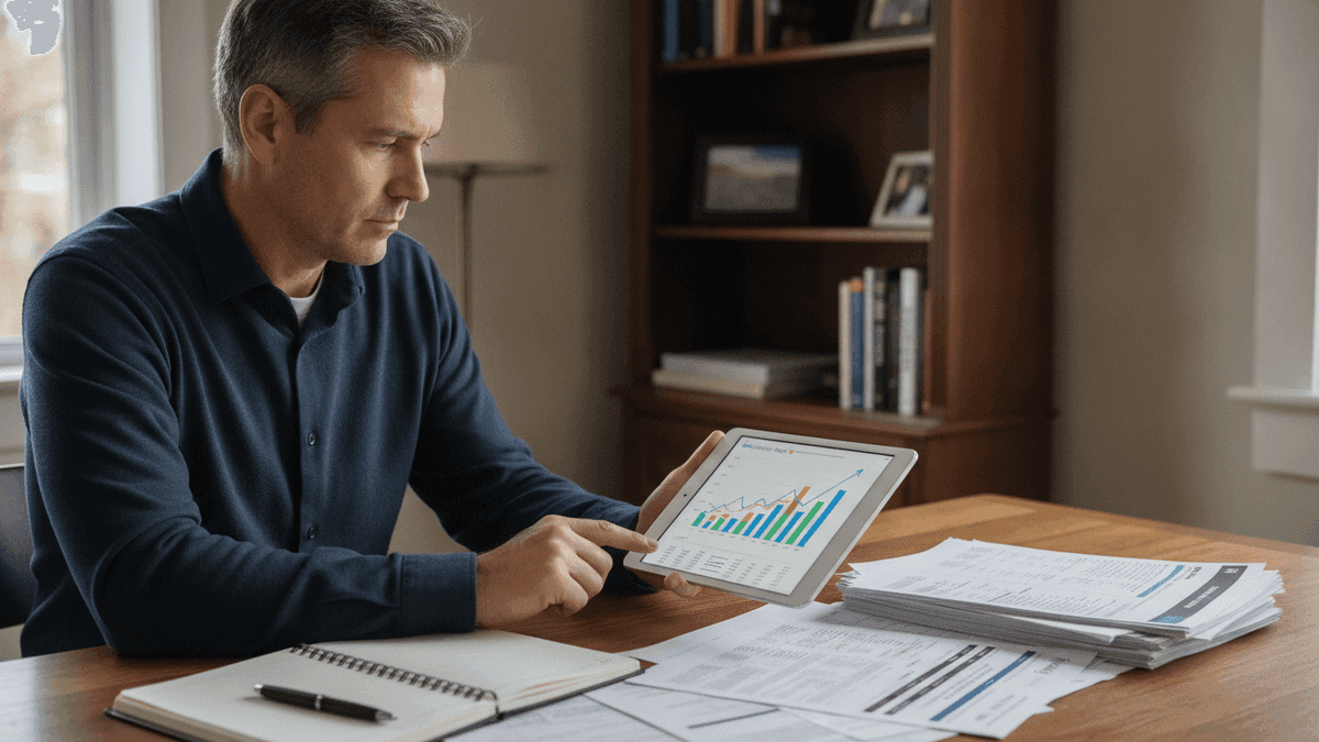Retirement Funds: Understanding Mutual Fund Lock-in Periods