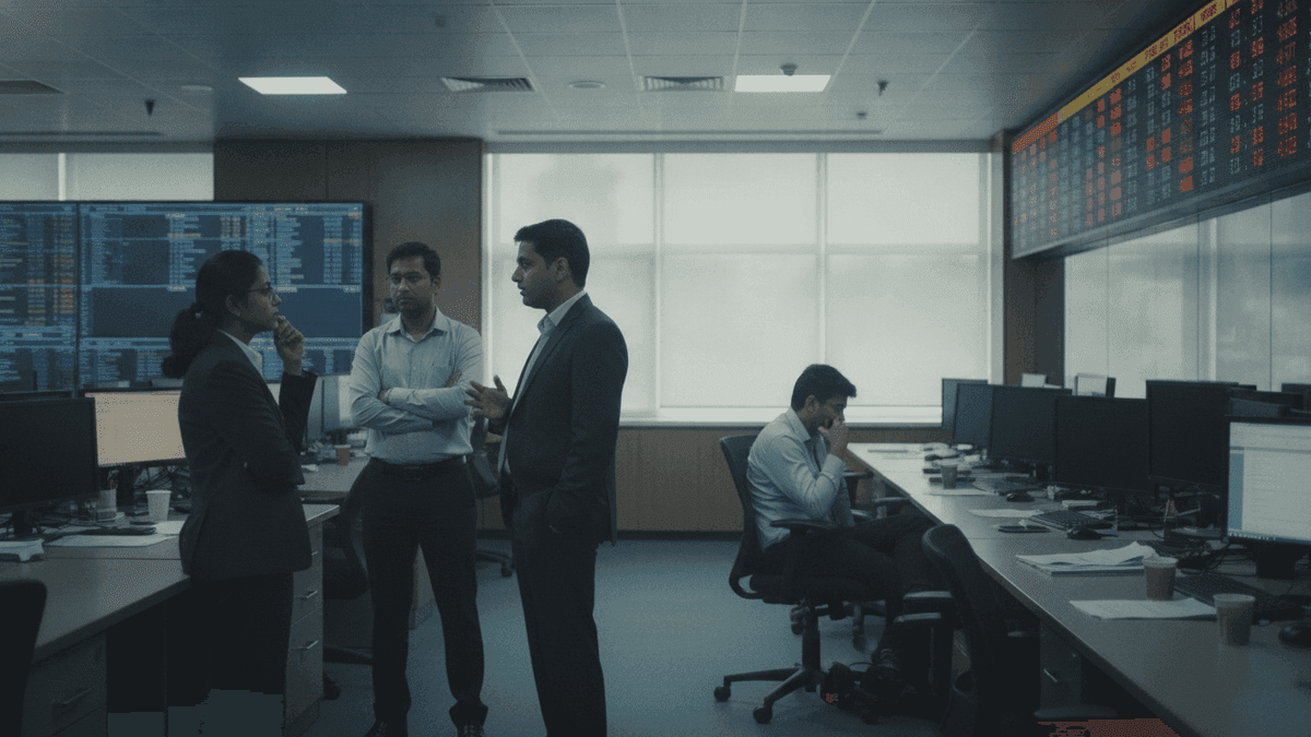 Manipal Health IPO: Muted Day 1, GMP Dips