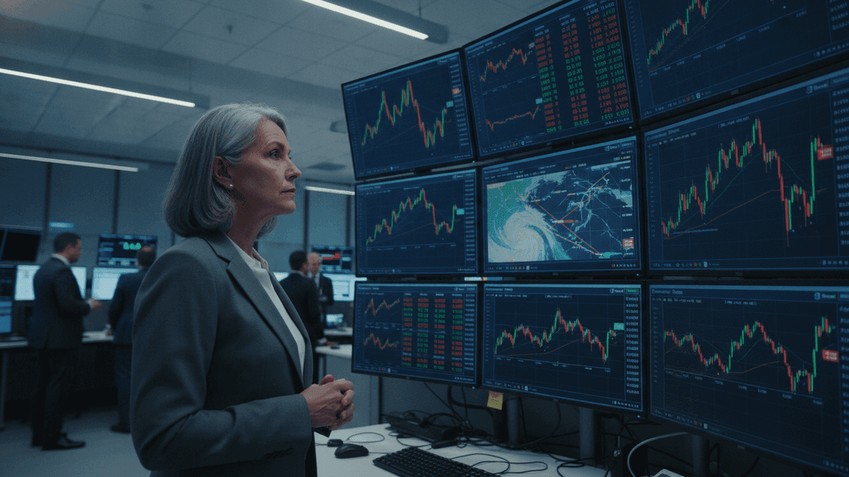 NCDEX Launches MF Platform, Eyes Equity Market Entry