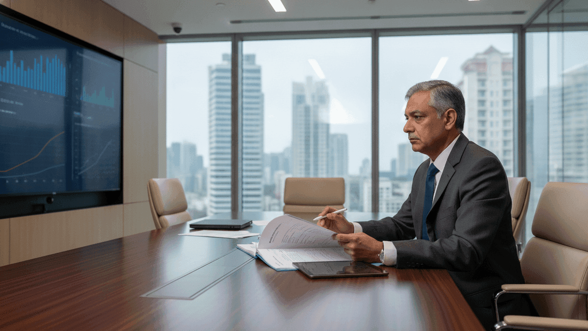 SBI Funds Management Q1 Earnings Call Post-IPO