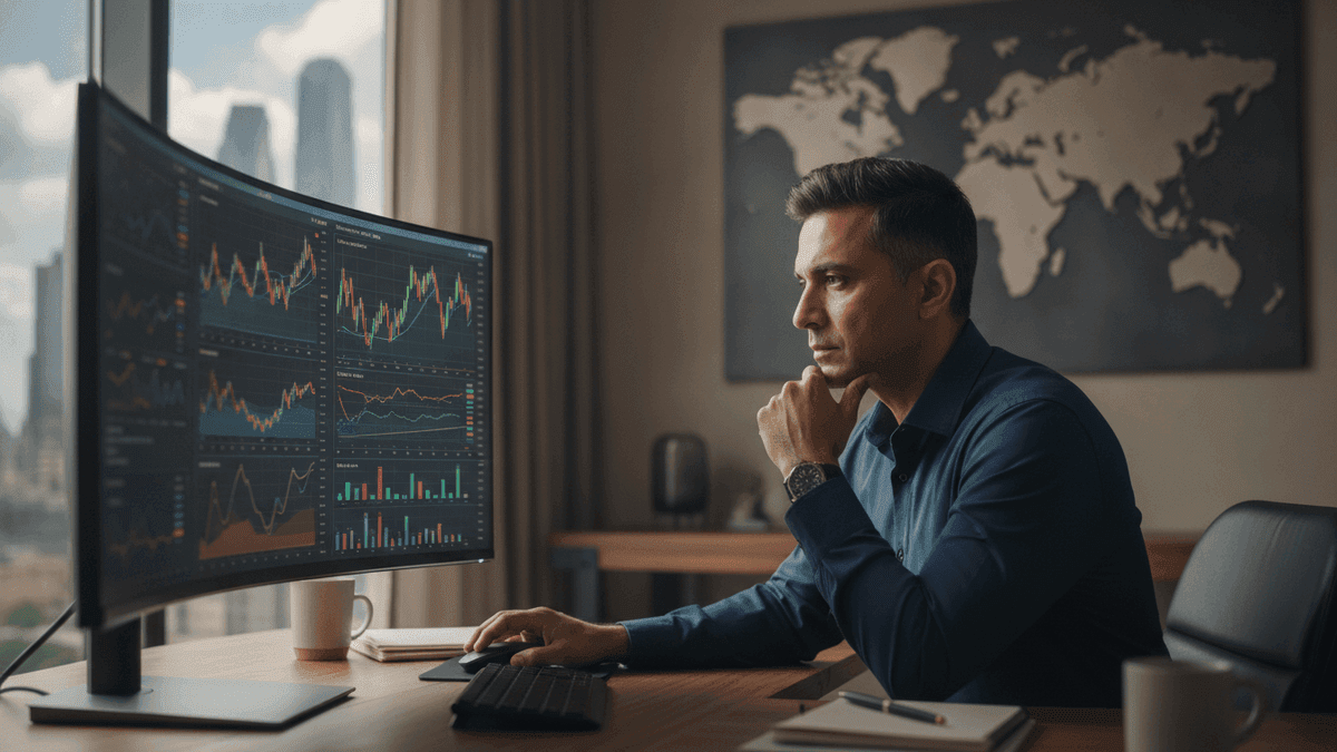 Global Investing: India’s Next Wealth Creation Frontier