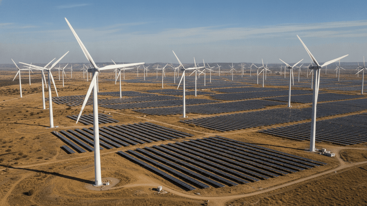 Juniper Green Energy Raises ₹539.4 Cr from Anchor Investors for IPO