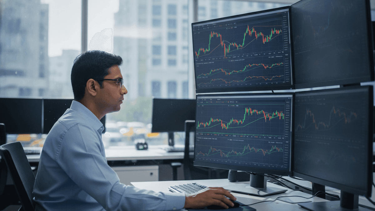 YES Securities Buys: Waaree, Kalyan, Welspun Stock Picks