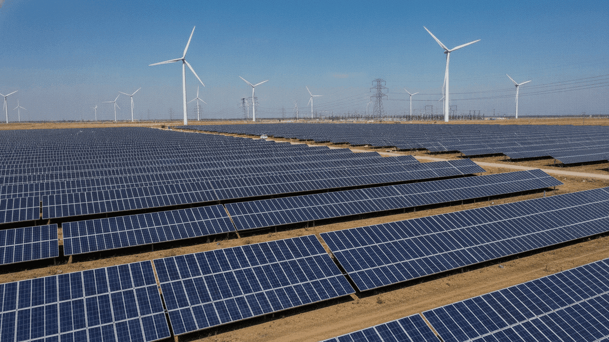 Juniper Green Energy IPO: Rs 18 Billion Raise for Debt Reduction
