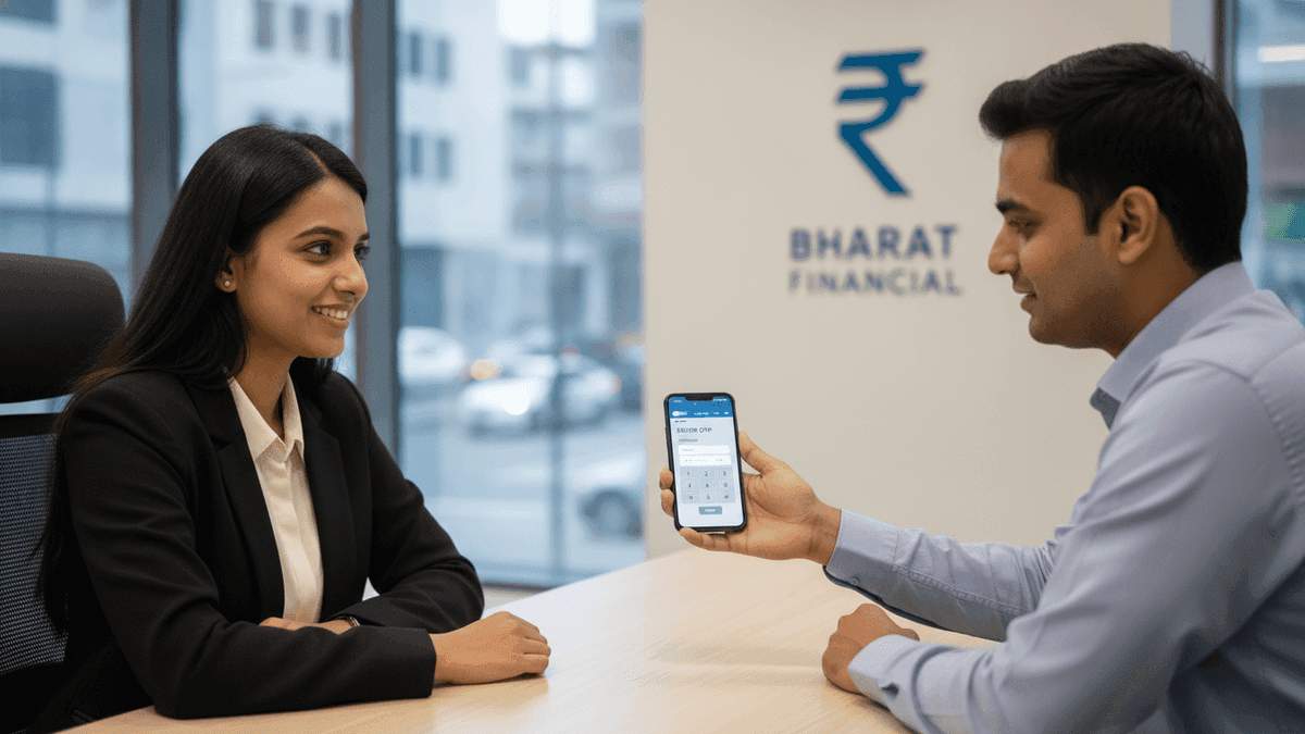 India’s Digital KYC 2.0: Banks & Insurers by August 2026