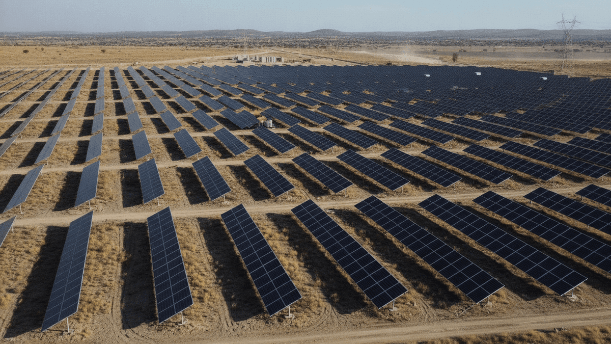 Juniper Green Energy IPO: Day 1 Subscription Update
