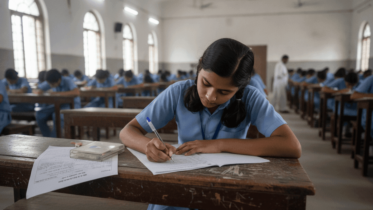 India Passes Strict Anti-Paper Leak Bill with Hefty Penalties