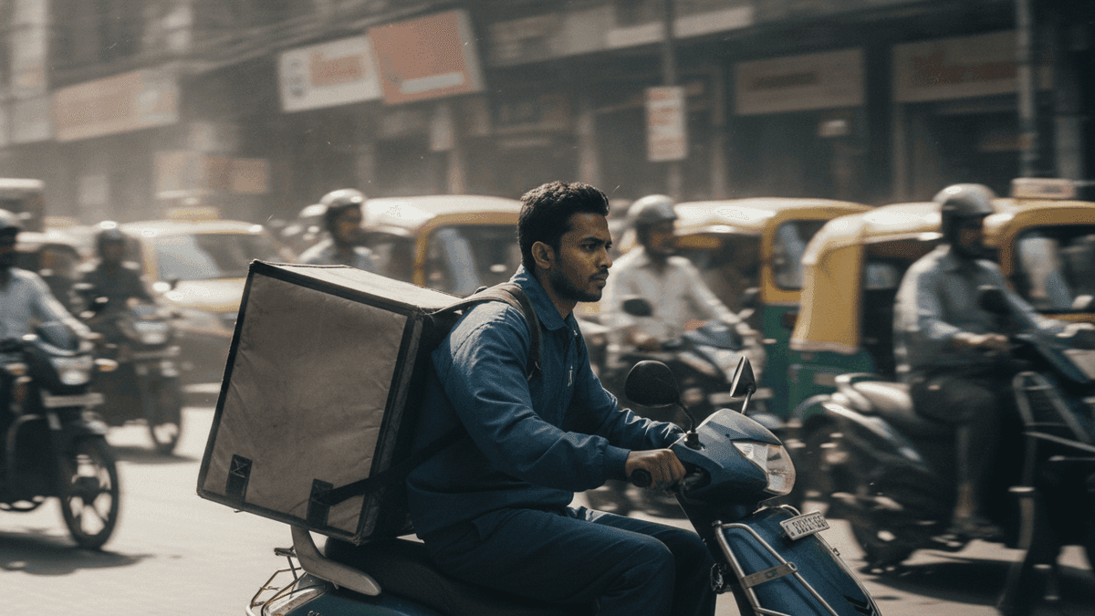 Zepto Delays IPO, Eyes ₹1,000 Cr Funding at Lower Valuation