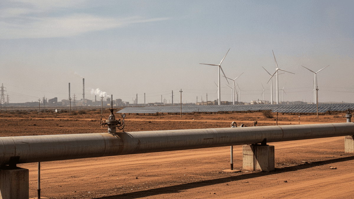 GAIL India Q1 FY27 Results: Key Metrics & Stock Watch