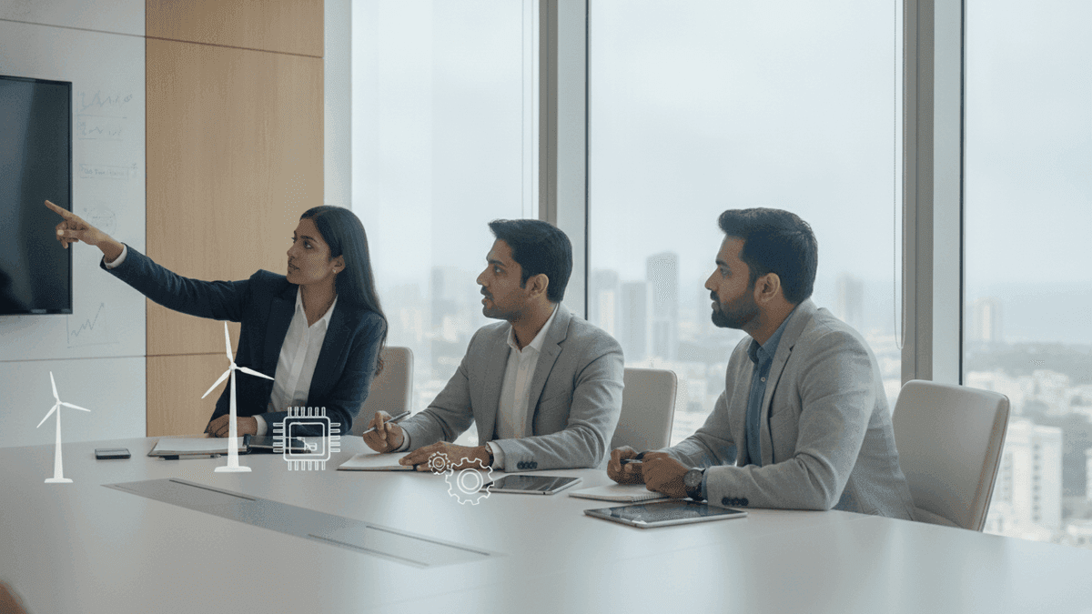 India’s IPO Market: Focus on Fundamentals & Robust Pipeline