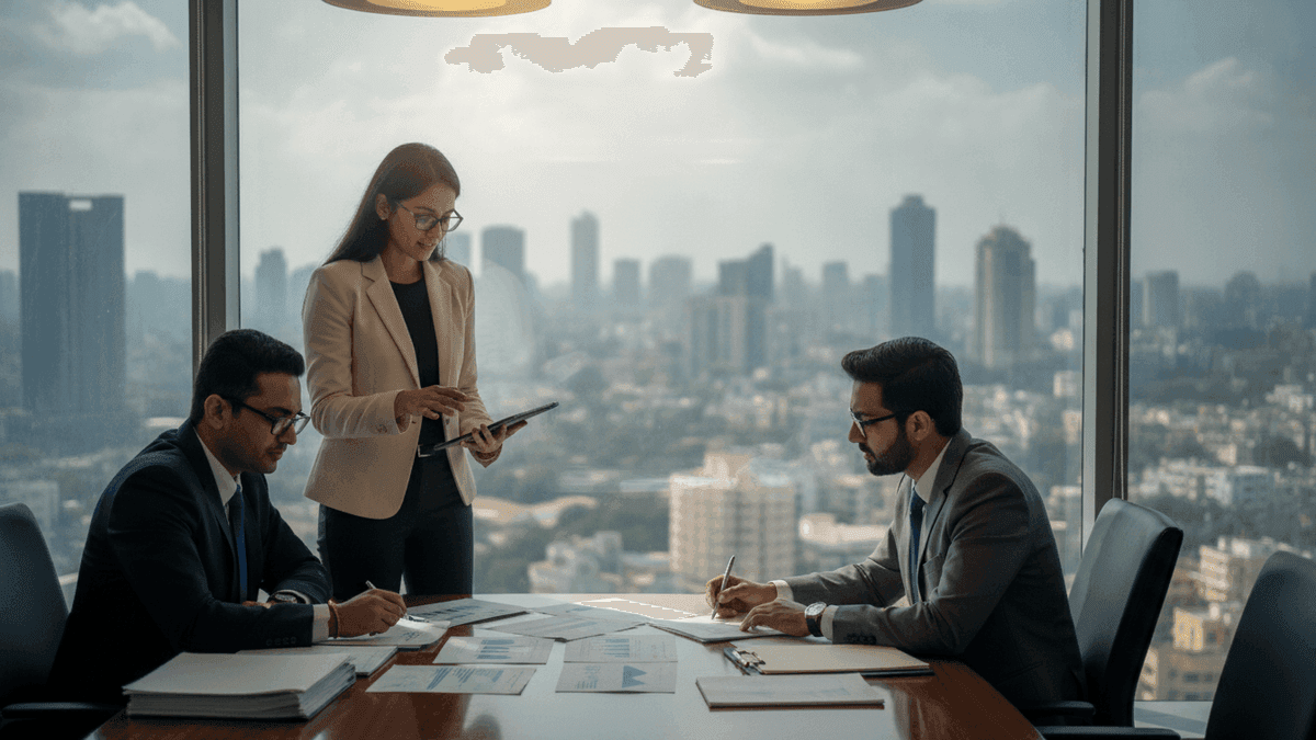 TRUSTMF Large & Mid Cap Fund: NAV, Managers & Options