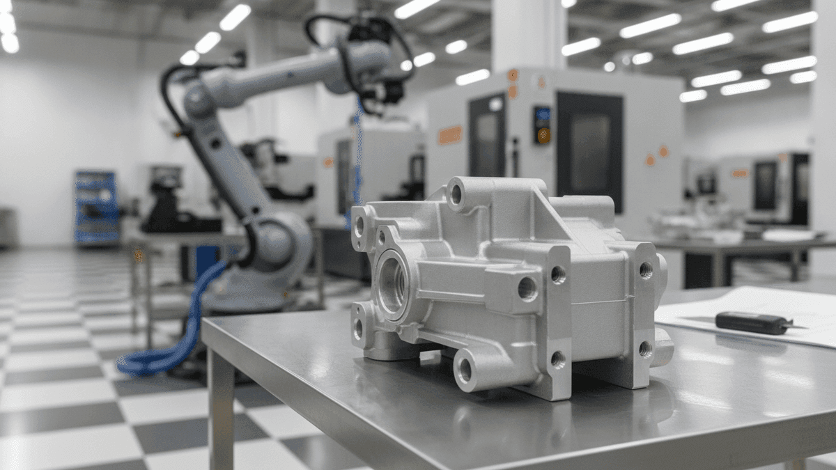 Poojaa Precision IPO Oversubscribed 278x: Strong Investor Demand