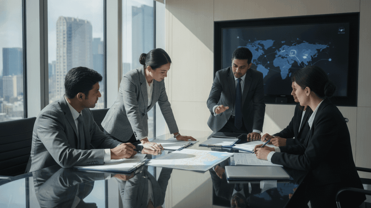 India’s Legal Market: 2 Decades of Strategic Evolution