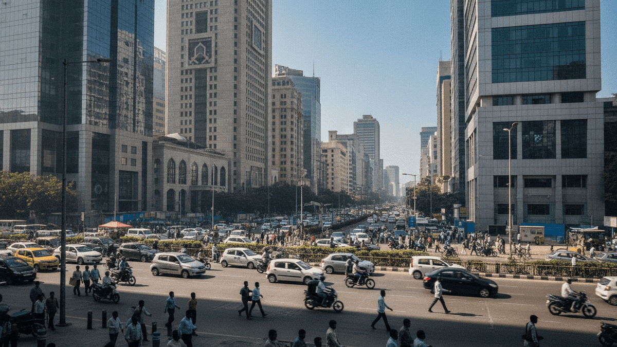 Axis MF Eyes Large-Cap Rebound: Macro Tailwinds & Valuations