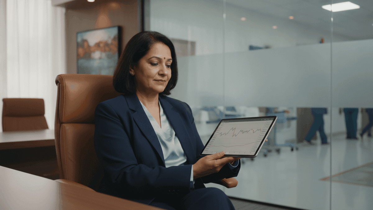 Manipal Health IPO Subscribes 4.92x, GMP Falls to Zero