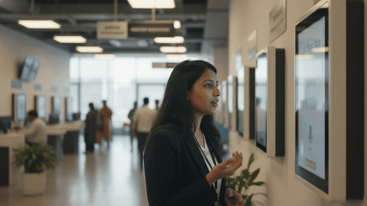 IBM & Sarvam Partner for India’s Sovereign AI Growth
