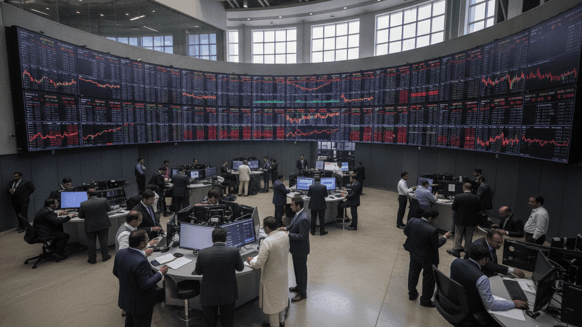 NSE Settles SEBI Co-Location Case for ₹1,491 Cr Ahead of IPO