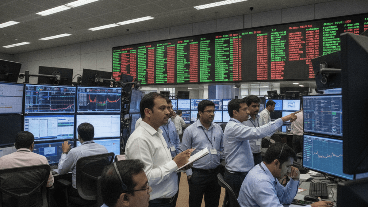 IPO Update: Devson Catalyst Jumps 66% on Listing; Two Issues Open Today on NSE/BSE | 20 Jul 2026, 10:00 AM IST