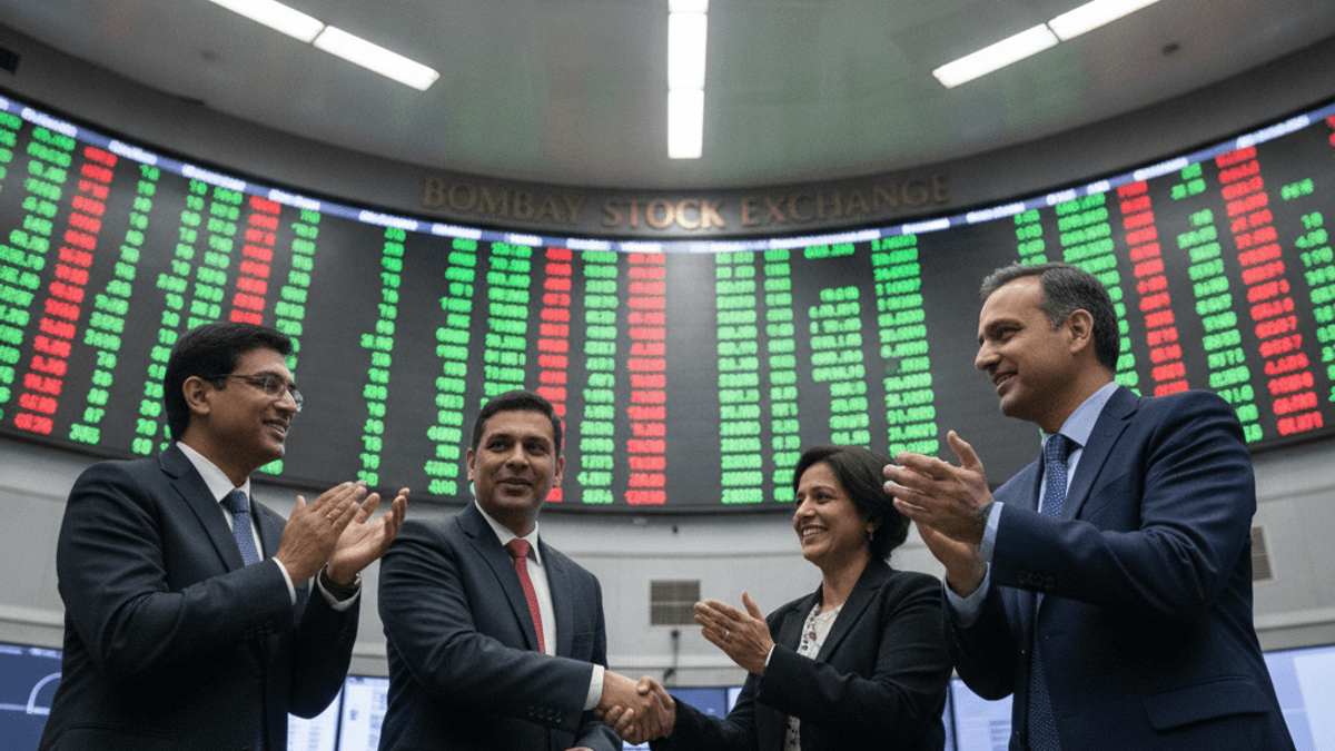 IPO Update: Kratikal Tech Lists +42.22% on BSE Today, Three New Issues Open | 09 Jul 2026, 10:00 AM IST