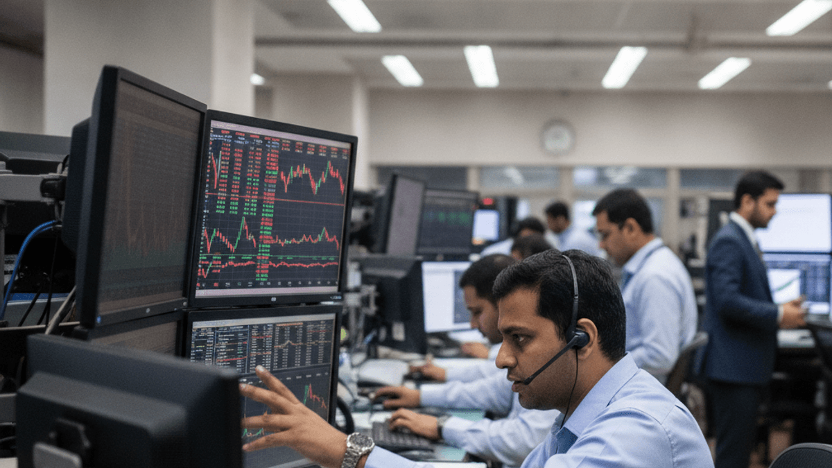 IPO Update: Kratikal Tech Gains +42.22% on Listing; Kusumgar IPO Open Today on NSE/BSE | 08 Jul 2026, 10:00 AM IST